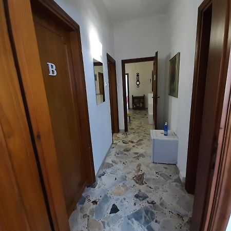Отель Al Moris Holiday In The City Сиракузы Экстерьер фото