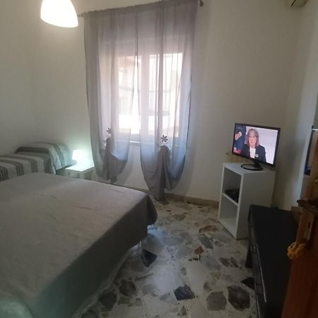 Отель Al Moris Holiday In The City Сиракузы Экстерьер фото
